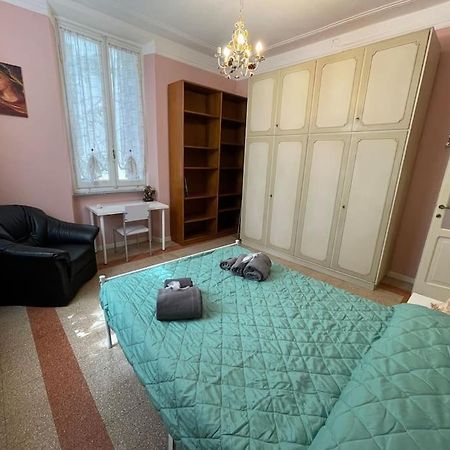 La Gardenia Del Ducato Appartement Parma Buitenkant foto