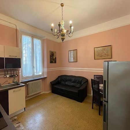 La Gardenia Del Ducato Appartement Parma Buitenkant foto