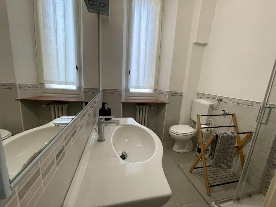 La Gardenia Del Ducato Appartement Parma Buitenkant foto
