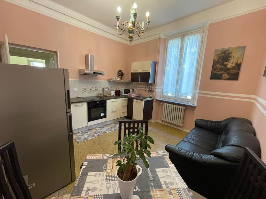 La Gardenia Del Ducato Appartement Parma Buitenkant foto