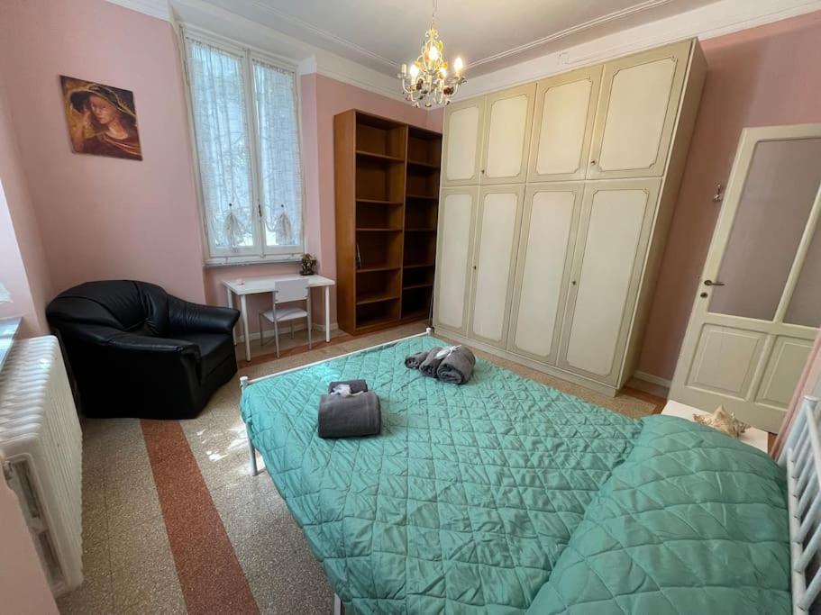 La Gardenia Del Ducato Appartement Parma Buitenkant foto