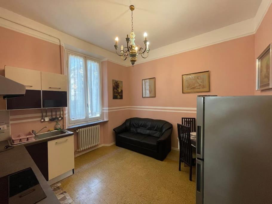 La Gardenia Del Ducato Appartement Parma Buitenkant foto